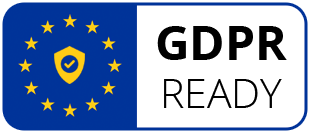 GDPR Ready