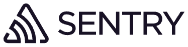 Monitored by Sentry